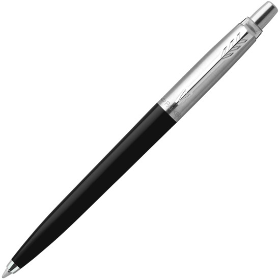 Шариковая ручка Parker Jotter K60 Originals Color Plastic 2019, Black СT