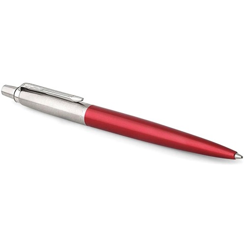 Шариковая ручка Parker Jotter Core K63, Kensington Red CT