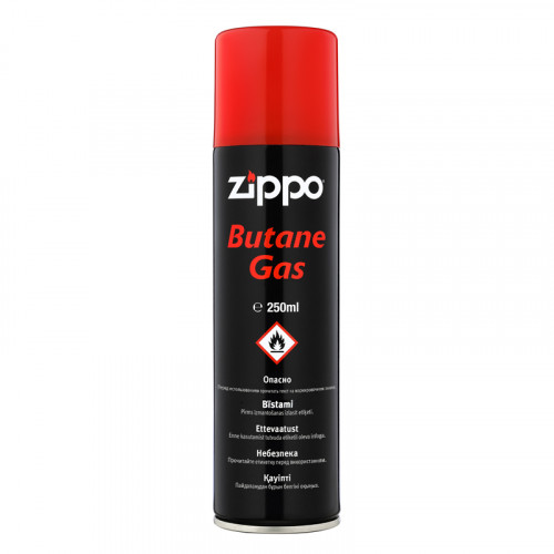 Газ, 250 мл ZIPPO 2.005.376