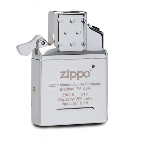 Электронный вставной блок для широкой зажигалки ZIPPO 65828