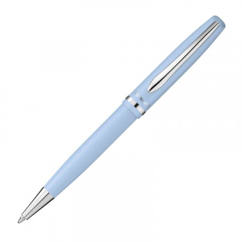 Ручка шариковая Pelikan Jazz Pastel, Blue СТ